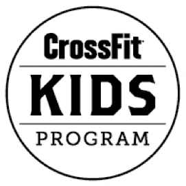 crossfit kids program
